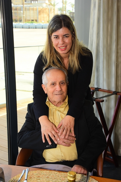 Sunday Brunch at Kempinski Summerland
